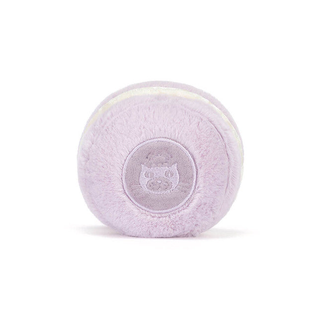 Amuseables May Macaron Lavender