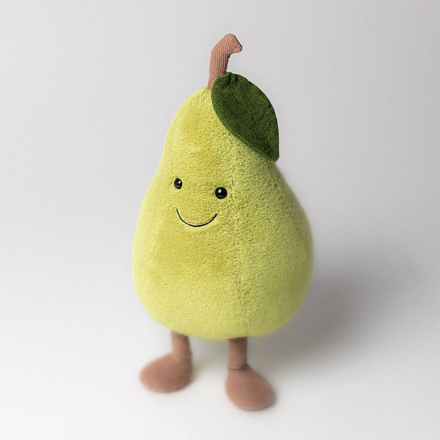 Amuseable Pear