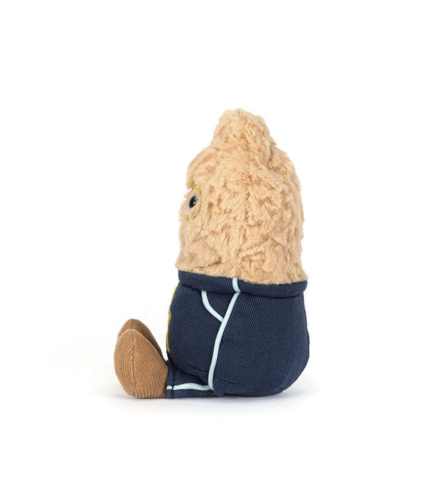 Amuseables Peanut Star Student Outfit