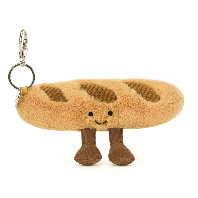 Amuseable Baguette Bag Charm