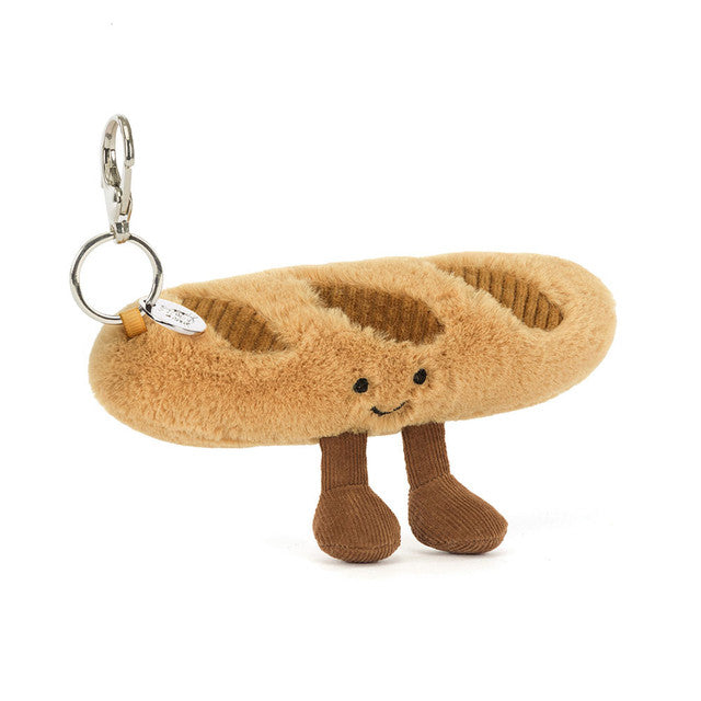 Amuseable Baguette Bag Charm