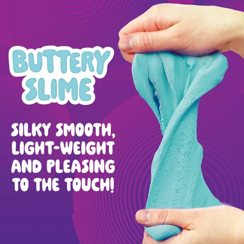 Tea Party Time Slime Charmers