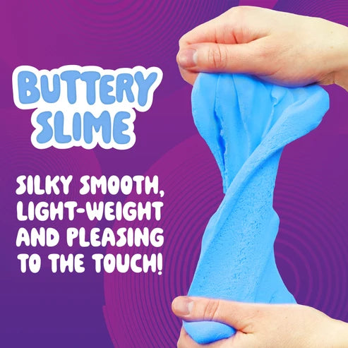 Treasure Hunt Slime Charmers