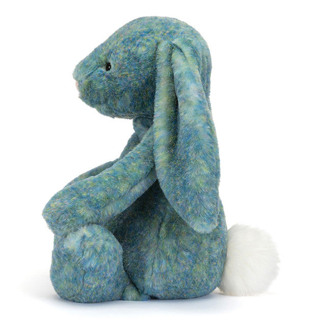 Bashful Bunny Azure Medium