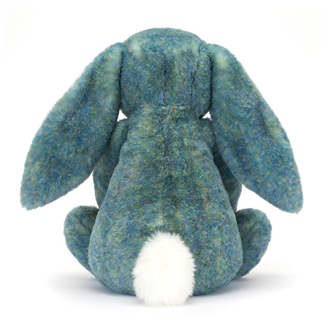 Bashful Bunny Azure Medium