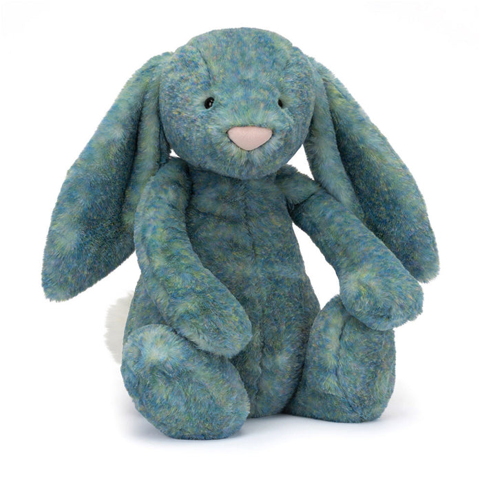 Bashful Bunny Azure Medium