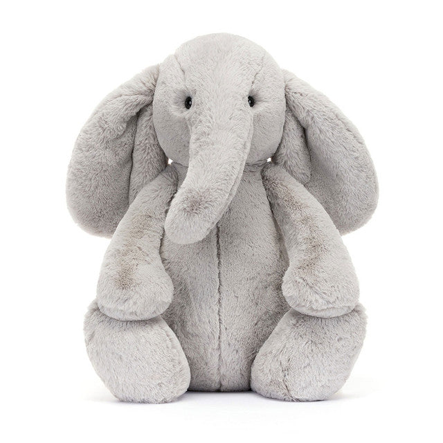 Bashful Luxe Elephant Thuddeus Huge