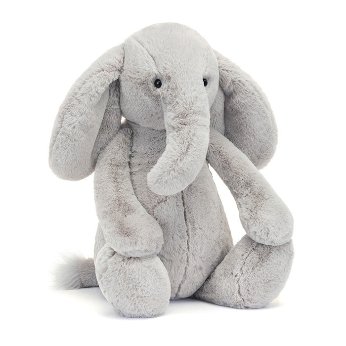 Bashful Luxe Elephant Thuddeus Huge