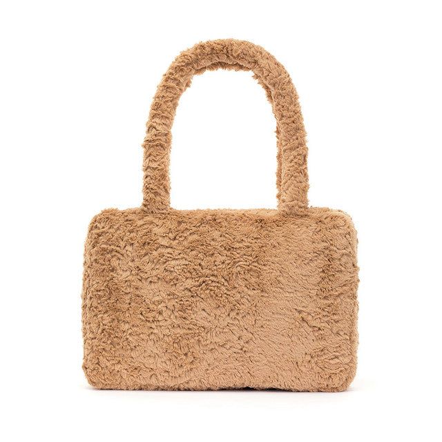Barthlomew Bear Tote Bag
