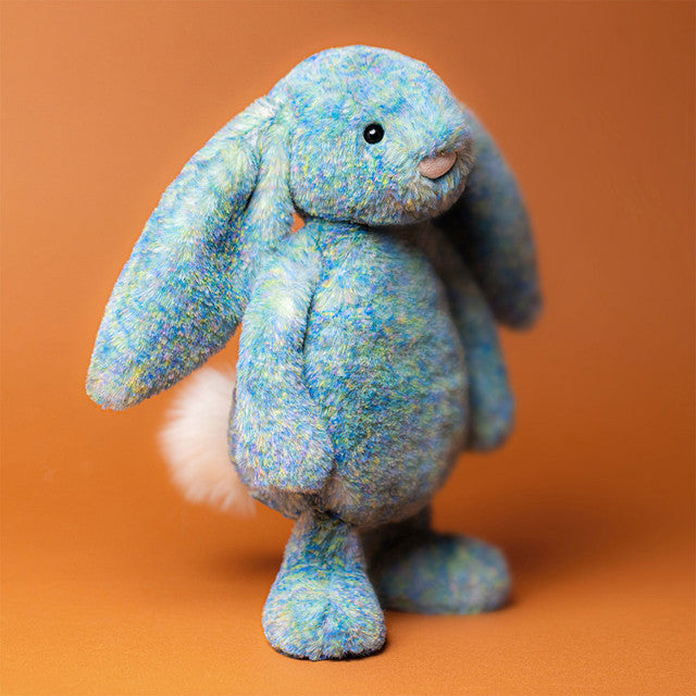 Bashful Bunny Azure Medium