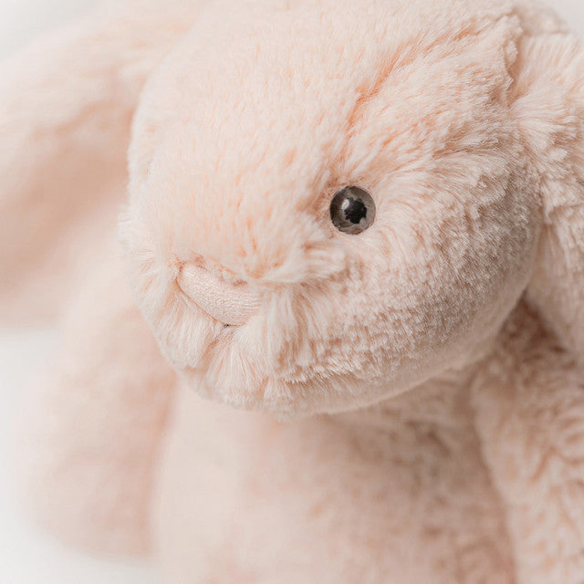Bashful Blush Bunny Medium