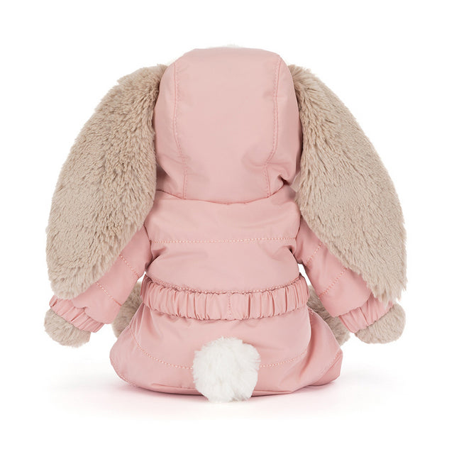 Bashful Bunny Snow Suit