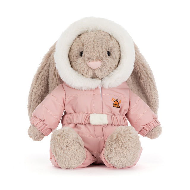 Bashful Bunny Snow Suit