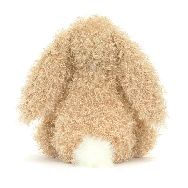 Bashful Bunny Curly Medium