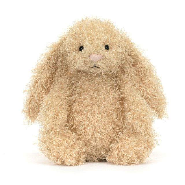 Bashful Bunny Curly Medium