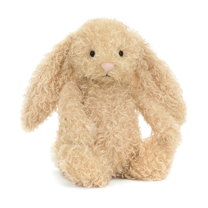 Bashful Bunny Curly Medium