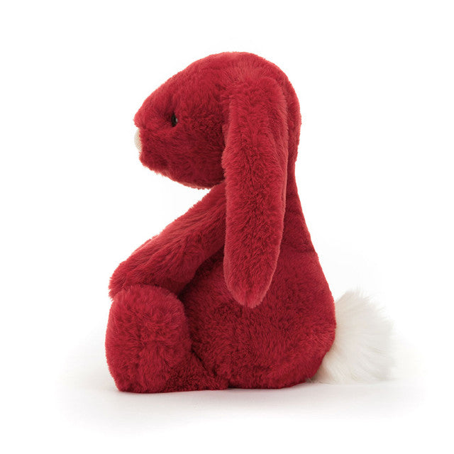 Bashful Luxe Bunny Scarlet