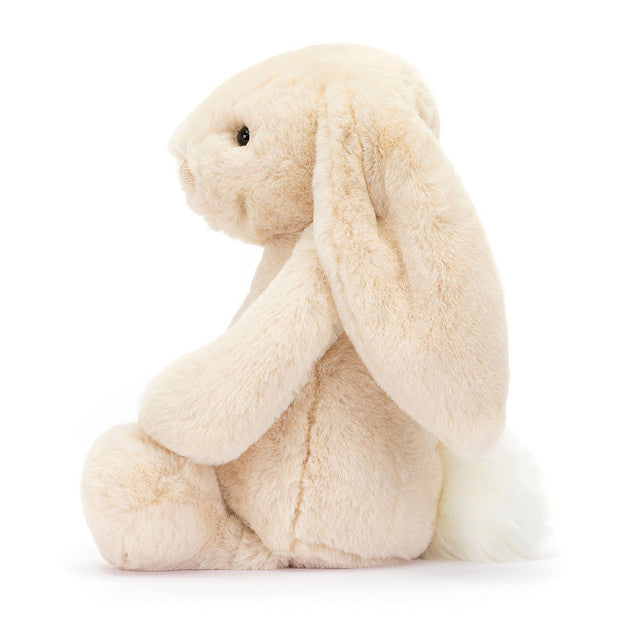 Bashful Luxe Willow Bunny Medium