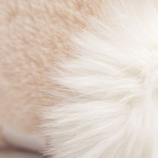 Bashful Luxe Willow Bunny Medium