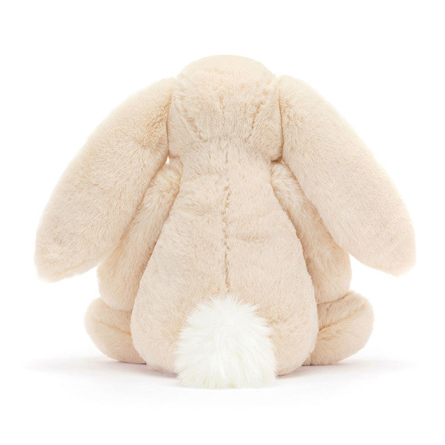 Bashful Luxe Willow Bunny Medium