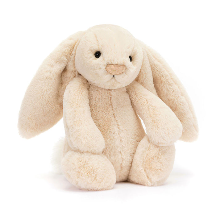 Bashful Luxe Willow Bunny Medium