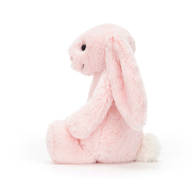 Bashful Pink Bunny Medium