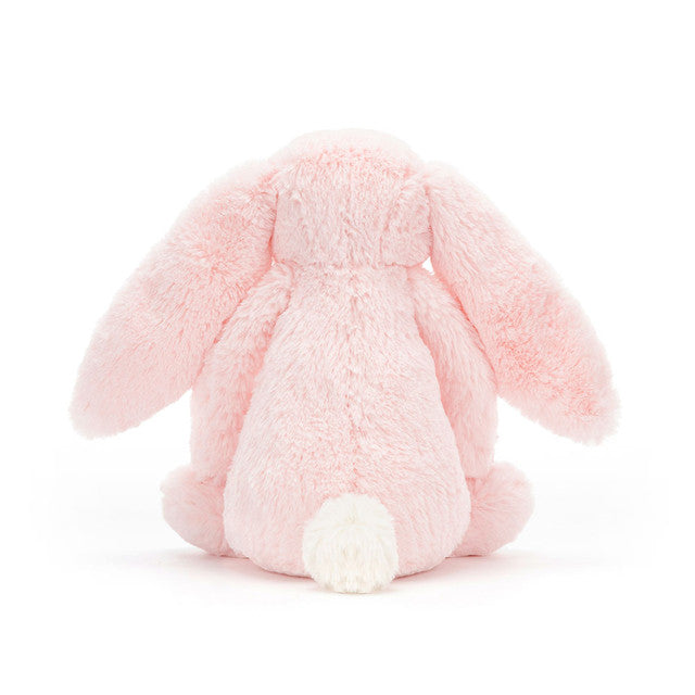 Bashful Pink Bunny Medium
