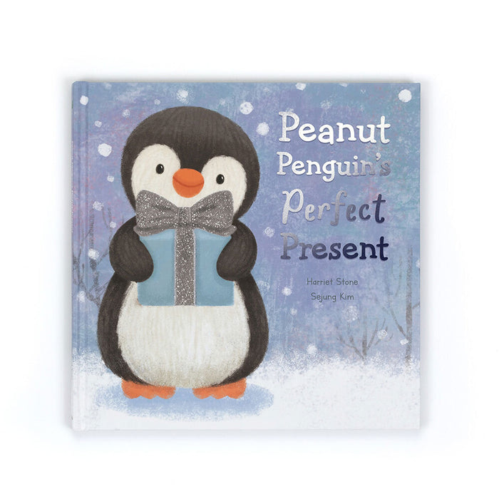 Peanut Penguins Perfect Present