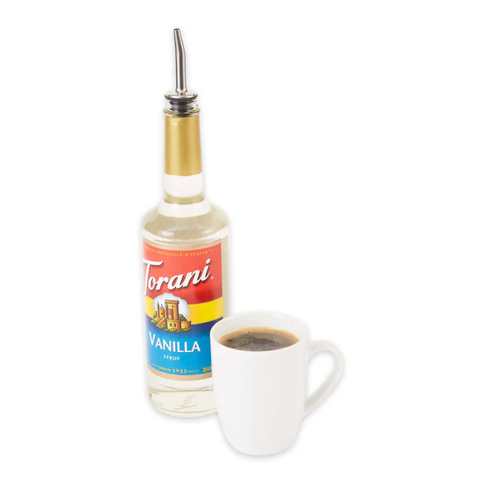 Bottle Pourers Set/2