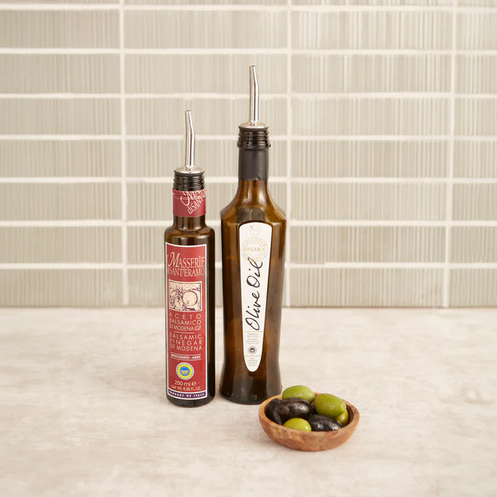 Bottle Pourers Set/2