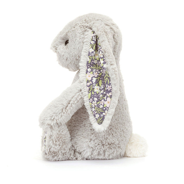 Blossom Silver Bunny Bloom Medium