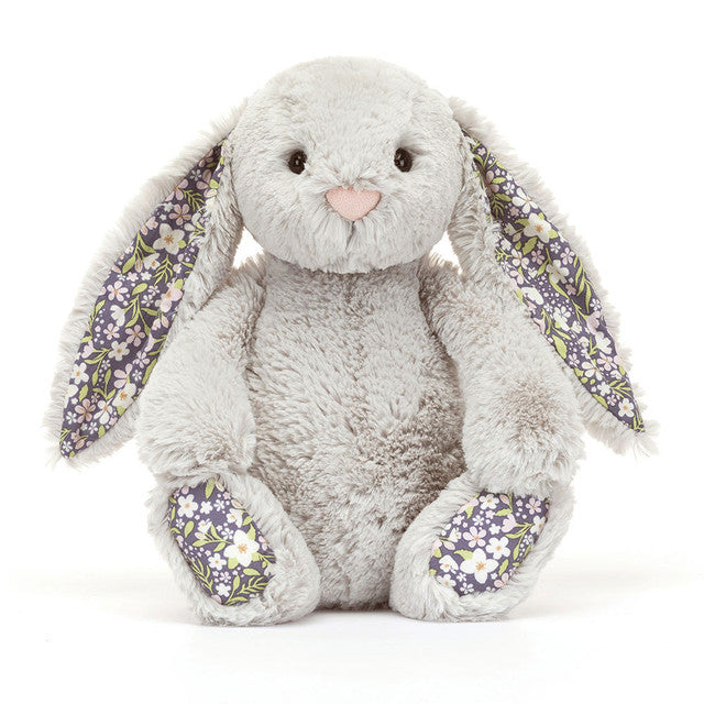 Blossom Silver Bunny Bloom Medium