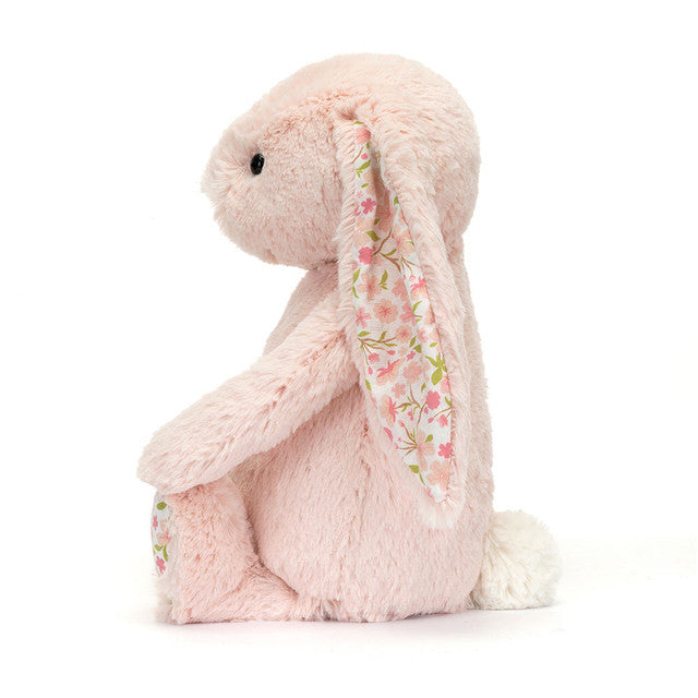 Blossom Blush Bunny "Cherry" Original