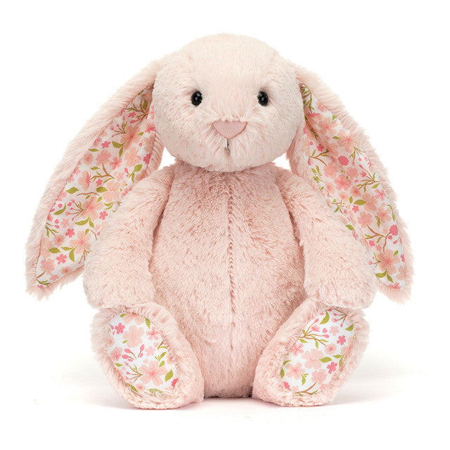 Blossom Blush Bunny "Cherry" Original