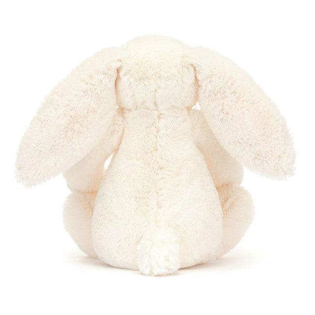 Blossom Cream Bunny "Berry" Small