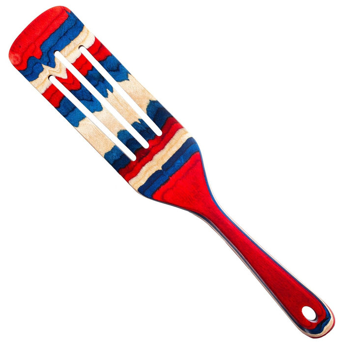 Old Glory Spurtle