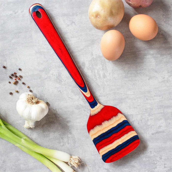 Old Glory Spatula