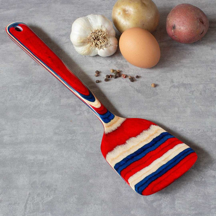 Old Glory Spatula