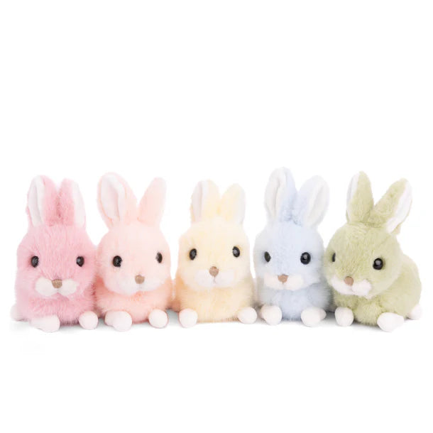 Baby Bunny Lime