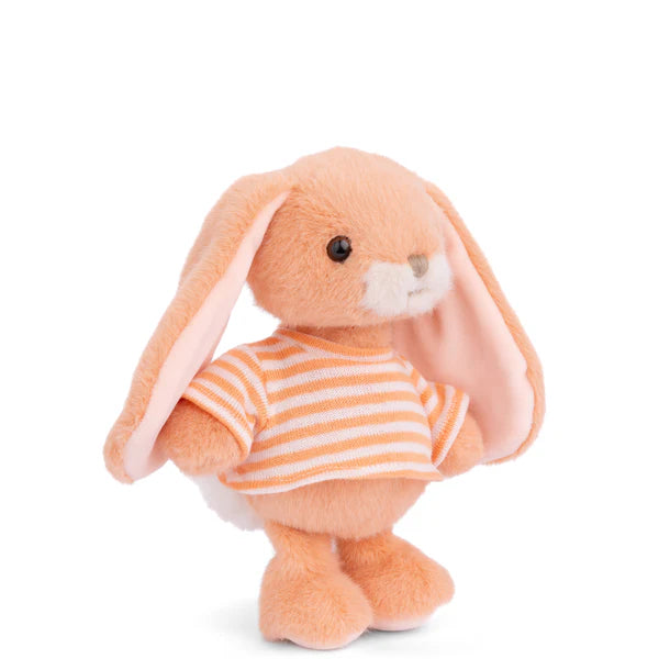 Bouncy Bunny Orange