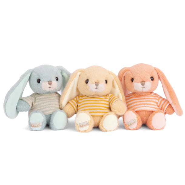 Bouncy Bunny Orange