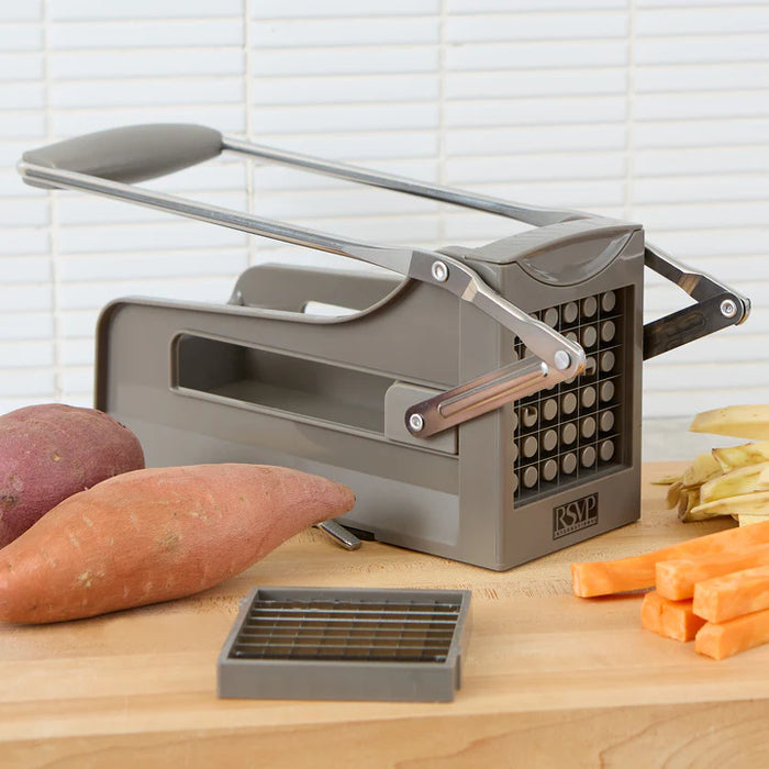 French Fry Cutter