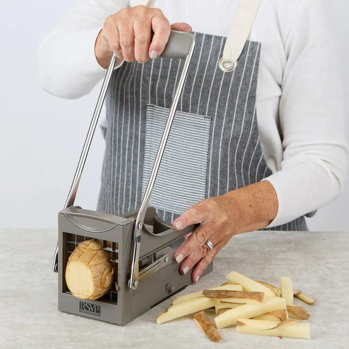 French Fry Cutter