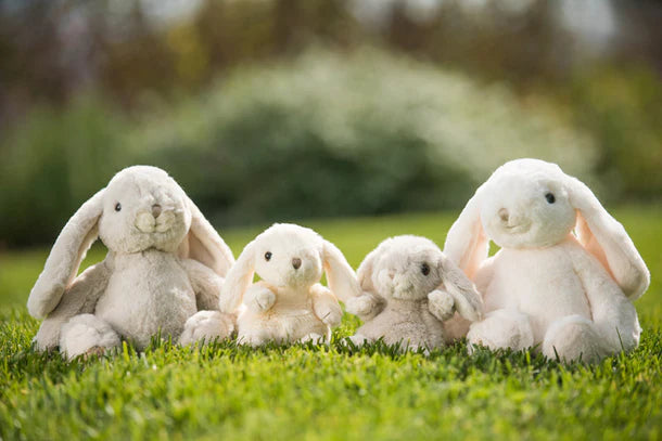 Lovely Kanini Bunny Light Grey