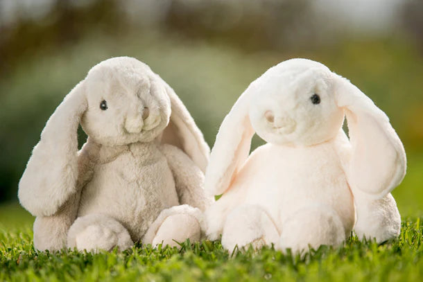 Lovely Kanini Bunny Light Grey