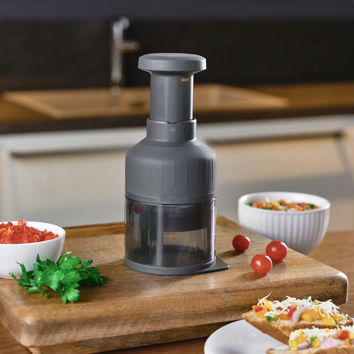 Zick Zick 3 Food Chopper