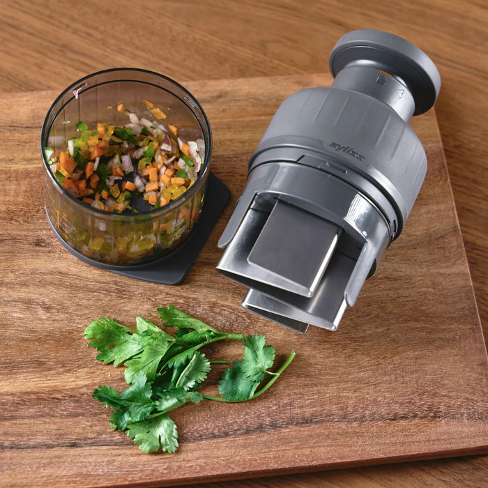 Zick Zick 3 Food Chopper