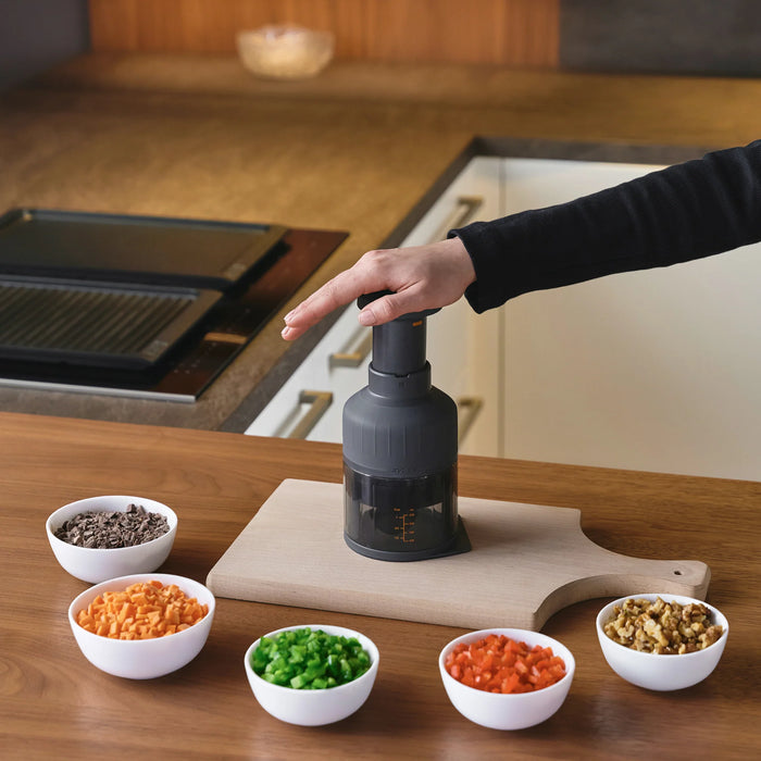 Zick Zick 3 Food Chopper