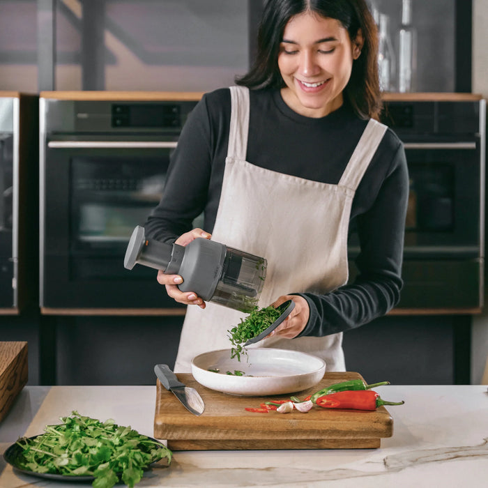 Zick Zick 3 Food Chopper