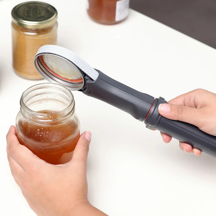 Jar Opener